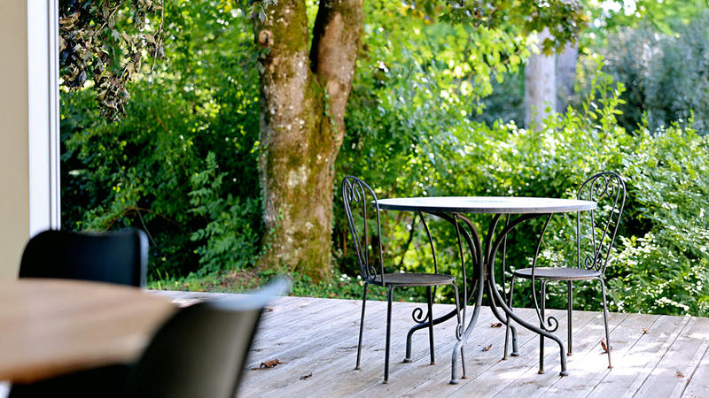 Maison - 210 m² - 7 pièces