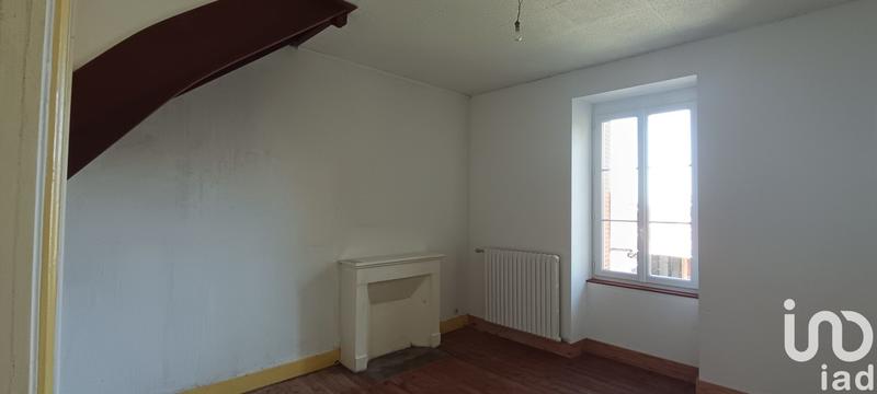 Maison - 171 m² - 4 pièces