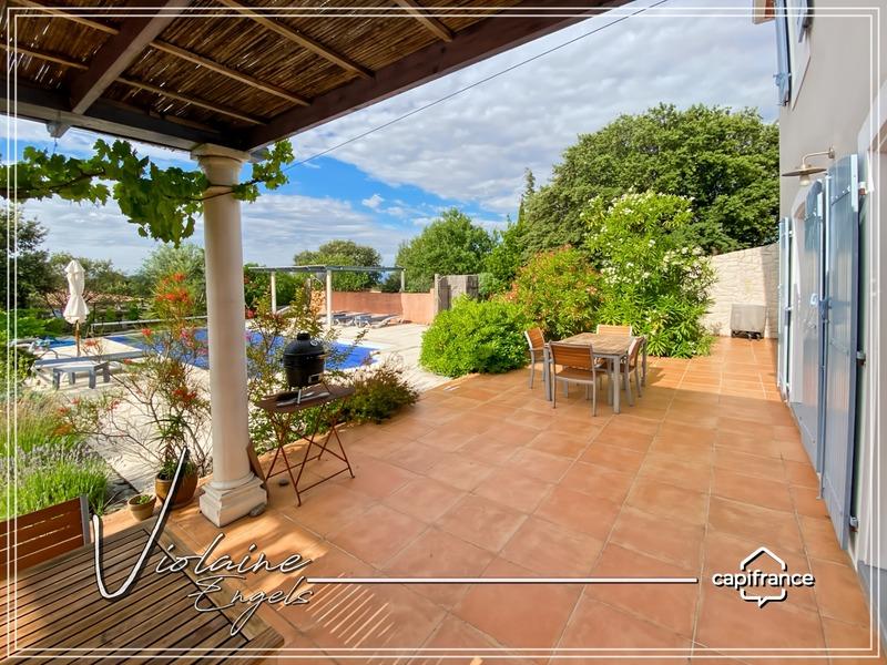 Villa - 140 m² - 6 pièces