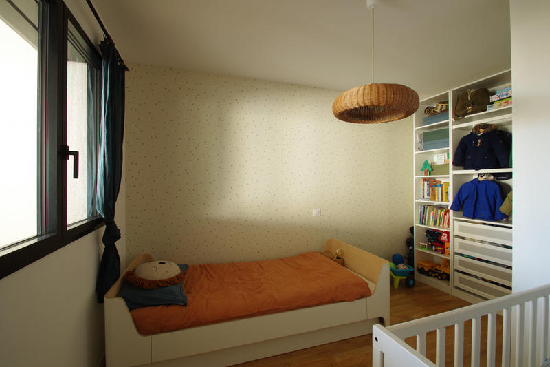 Maison - 77 m² - 3 pièces