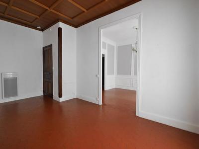 Appartement - 90 m² - 3 pièces