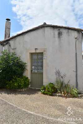 Maison - 53 m² - 3 pièces