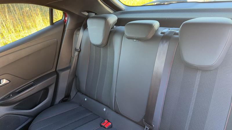 Opel Mokka 1.2 Turbo 130 Eat8 Gs Line