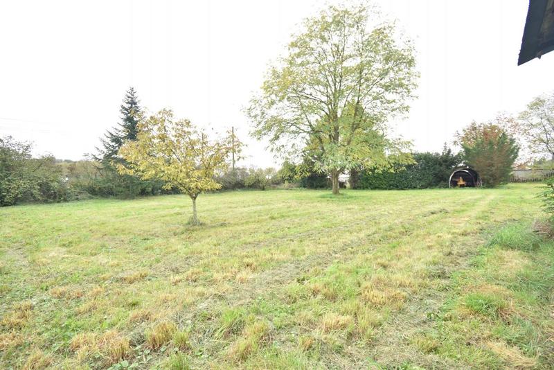 Ferme - 85 m² - 3 pièces