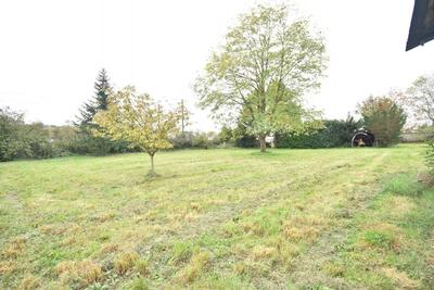 Ferme - 85 m² - 3 pièces