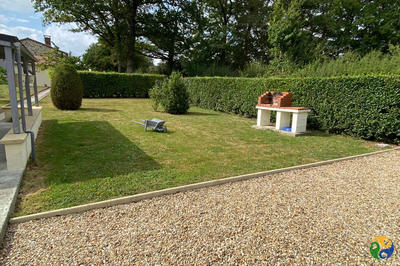 Maison - 79 m² - 4 pièces