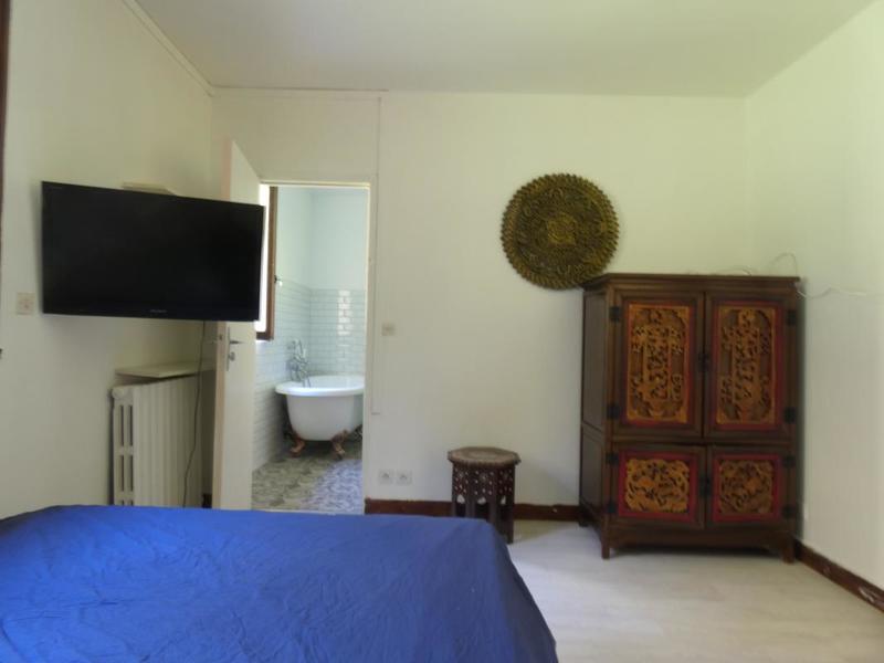 Maison - 200 m² - 7 pièces