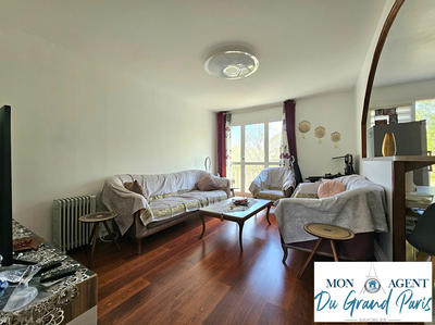 Appartement - 50 m² - 2 pièces