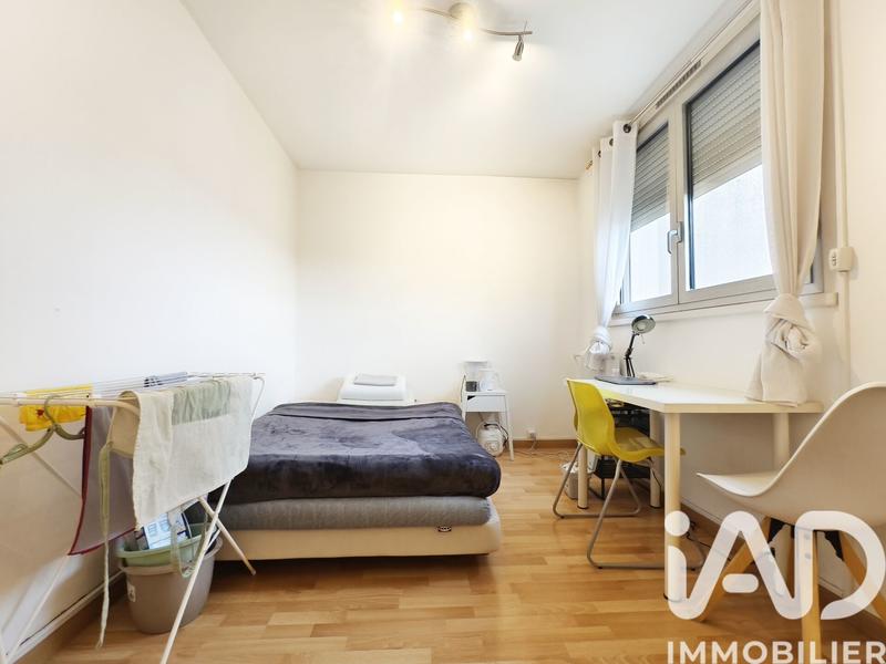 Appartement - 78 m² - 5 pièces