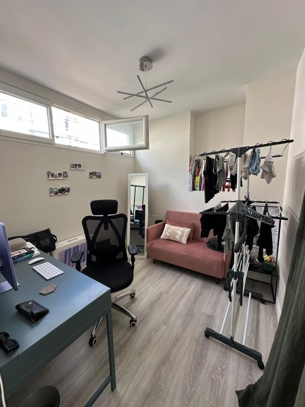 Appartement - 53 m² - 3 pièces