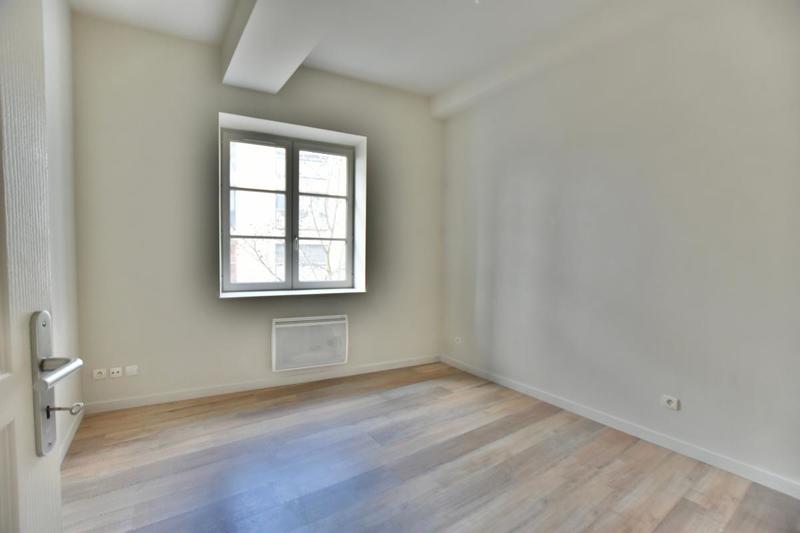 Appartement - 48 m² - 3 pièces