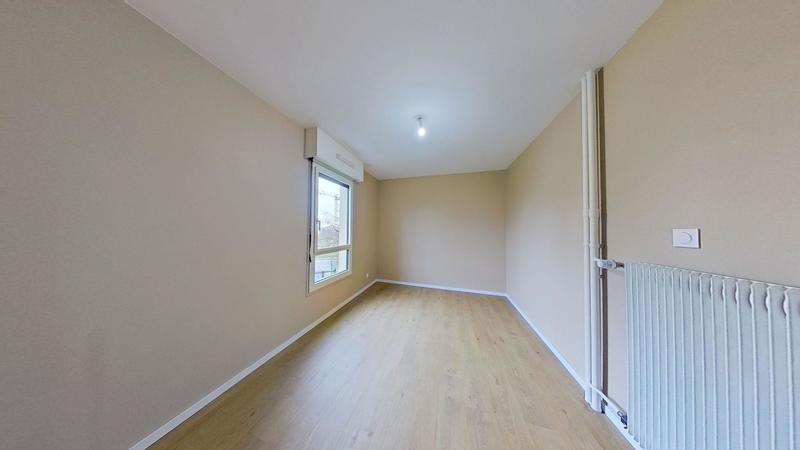 Appartement - 79 m² - 4 pièces