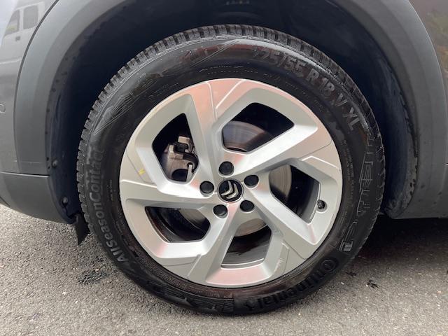 Citroën C5 Aircross BlueHDi 130 SetS Eat8 Business