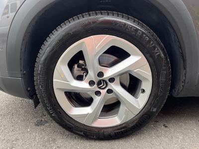 Citroën C5 Aircross BlueHDi 130 SetS Eat8 Business