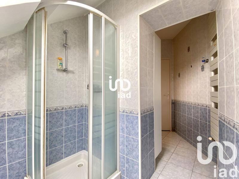 Maison - 157 m² - 6 pièces