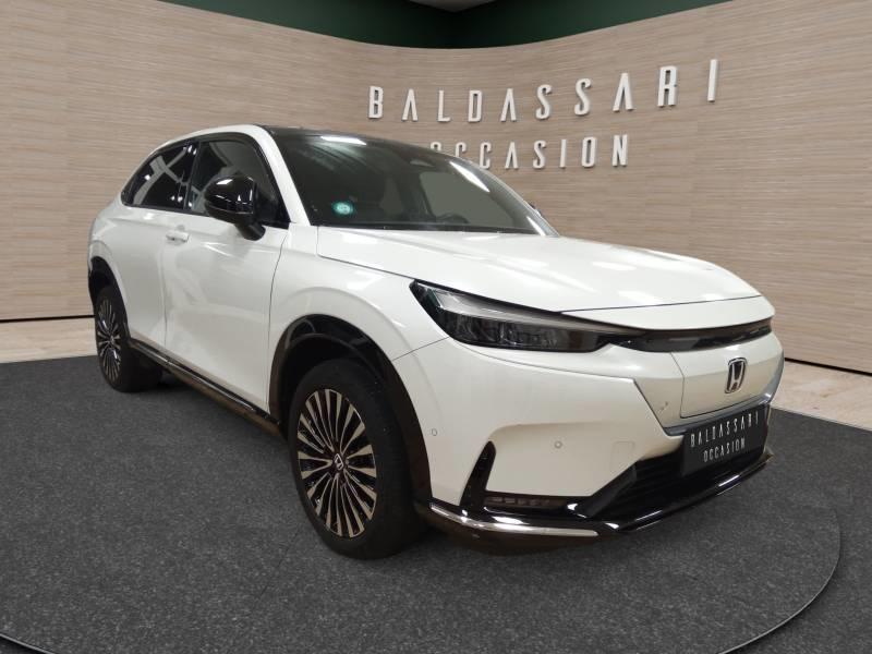 Honda e:Ny1 204 ch Advance