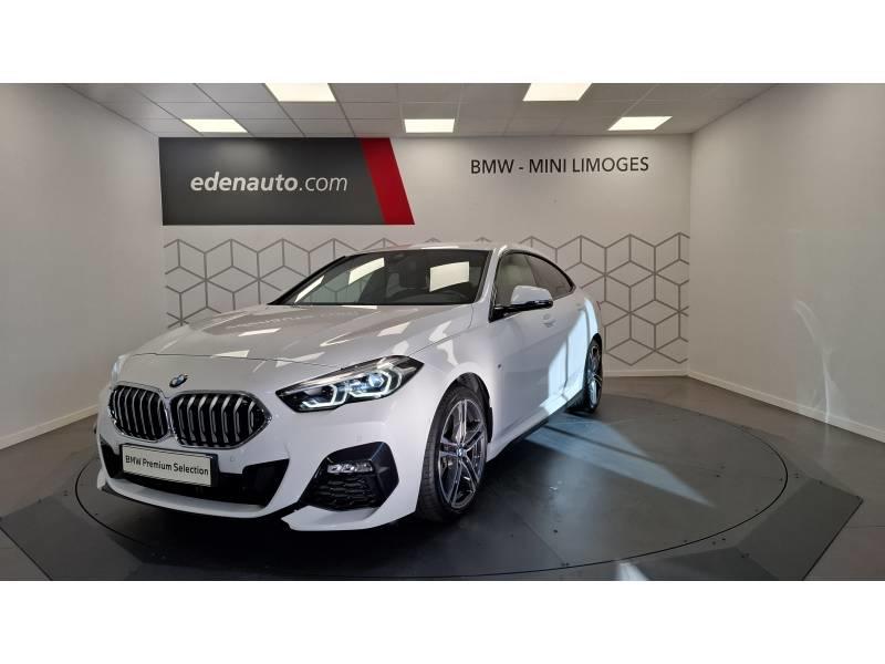 Bmw Serie 2 Gran Coupe 220d 190 ch xDrive Bva8 m Sport
