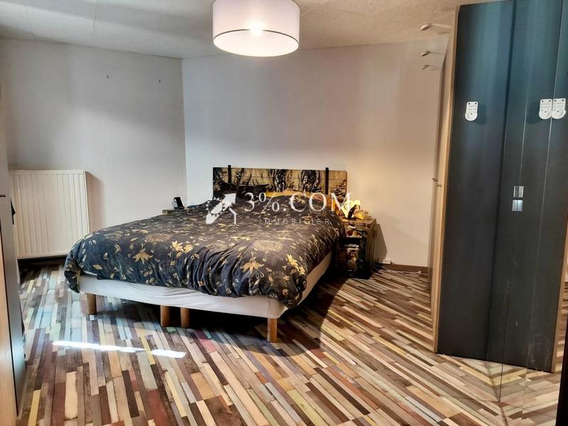 Maison en pierre - 145 m² - 8 pièces