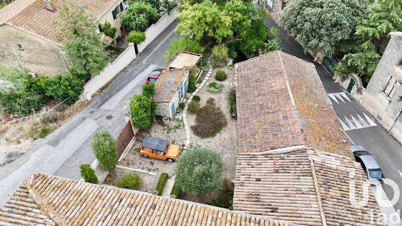 Maison - 143 m² - 6 pièces