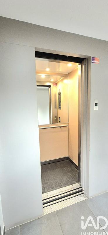 Appartement - 54 m² - 2 pièces