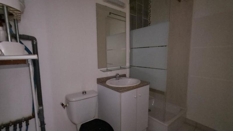 Studio - 23 m² - 1 pièce