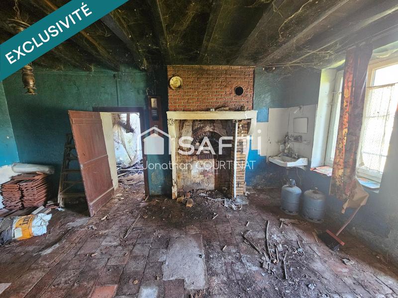 Maison - 68 m² - 4 pièces