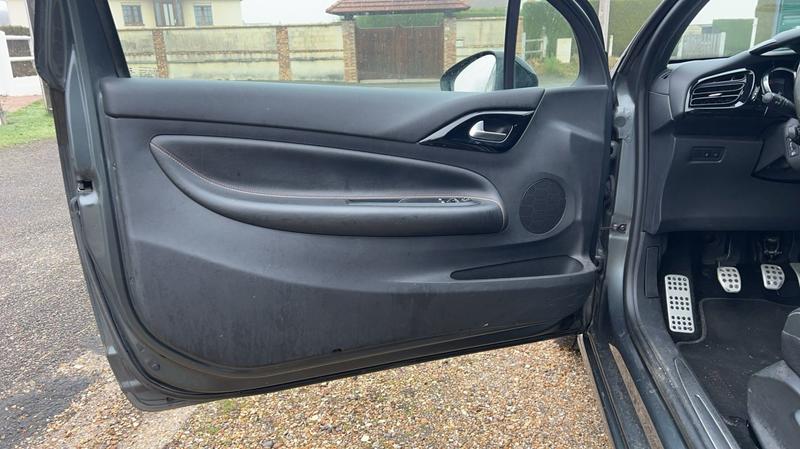 Citroën Ds3 1.6 Thp 165 So Irresistible