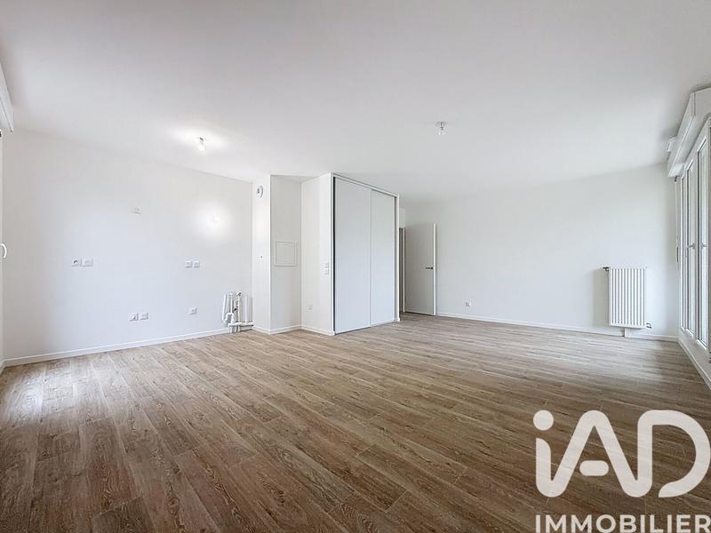 Appartement - 83 m² - 4 pièces