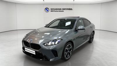 Bmw Série 2 Gran Coupé F74 220d 163 ch Dkg7 m Sport