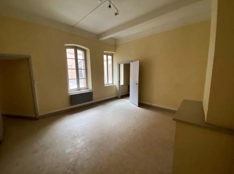 Appartement - 109 m² - 3 pièces