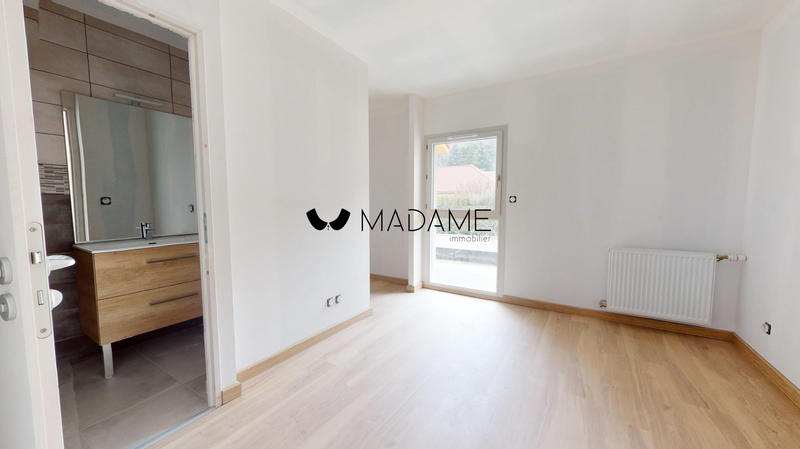 Villa - 106 m² - 4 pièces