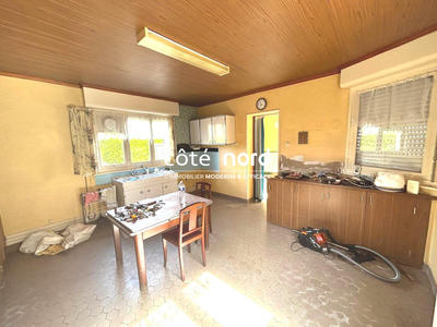Maison - 153 m² - 6 pièces