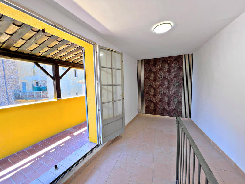 Appartement - 70 m² - 4 pièces