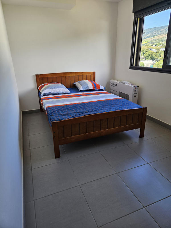 Appartement - 87 m² - 4 pièces