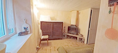 Maison - 70 m² - 6 pièces