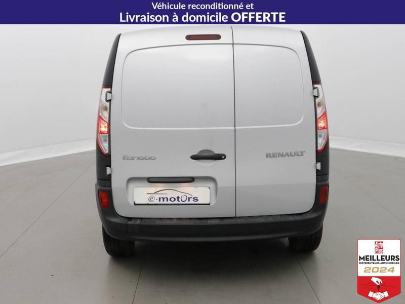 Renault Kangoo Express 1.5 Dci 75 Grand Confort 3Pl
