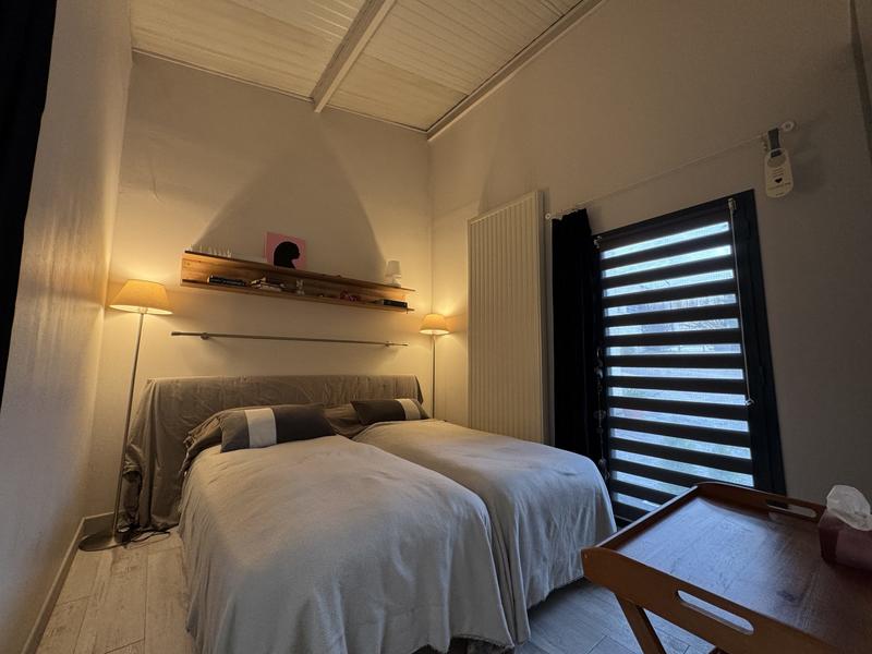 Maison - 110 m² - 3 pièces