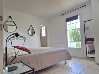 Villa - 163 m² - 5 pièces