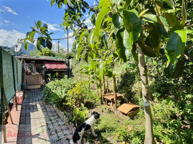 Maison - 75 m² - 3 pièces