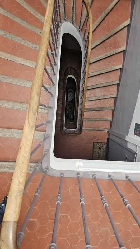 Appartement - 45 m² - 3 pièces