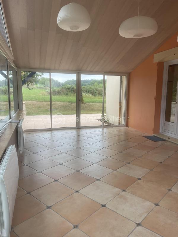 Maison de campagne - 164 m² - 6 pièces