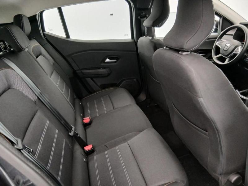 Dacia Sandero TCe 90 - 22 Stepway Confort