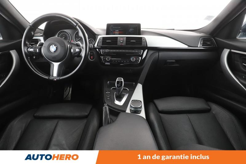 Bmw Série 3 320d xDrive m Sport Bva8 190 ch