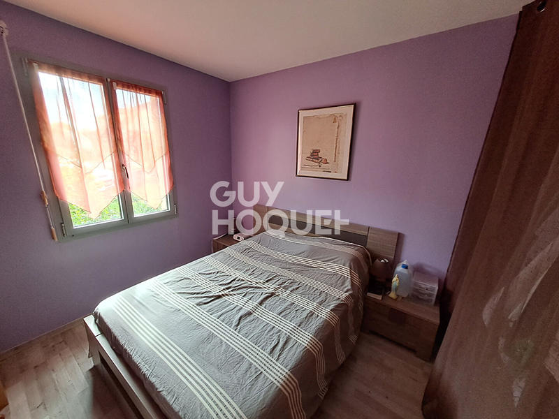 Maison - 137 m² - 6 pièces