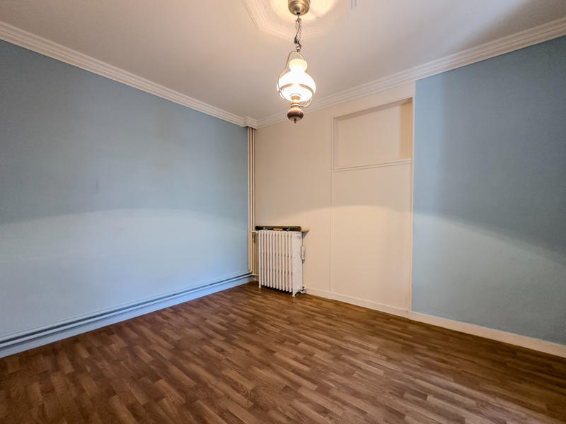 Maison - 81 m² - 4 pièces