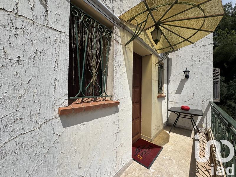 Maison - 163 m² - 6 pièces