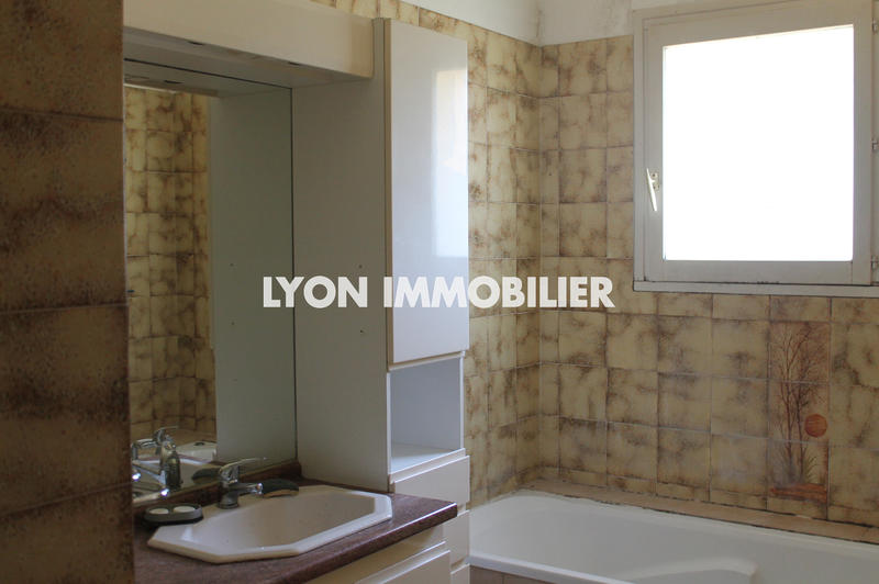 Maison - 114 m² - 4 pièces