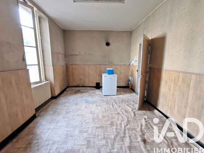 Maison de ville - 169 m² - 5 pièces