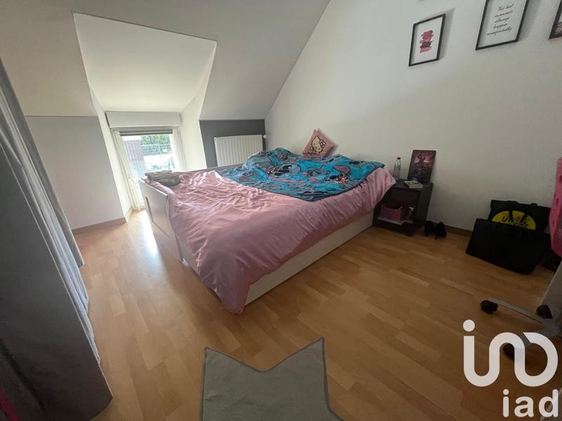 Maison - 140 m² - 8 pièces