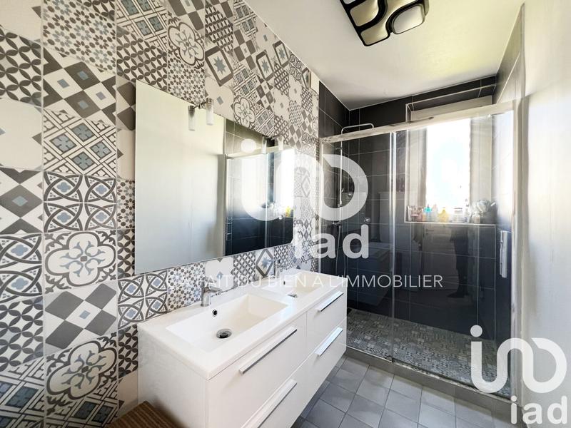 Duplex - 125 m² - 4 pièces